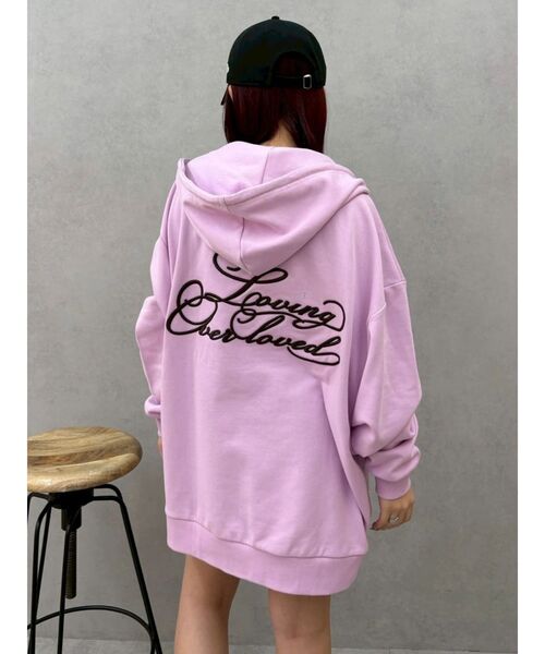 NEW ERA（ニューエラ）の「【NEW ERA×EVRIS】オリジナル eロゴ 9FORTY（キャップ・レディース・ブラック・FREE）」の17枚目の写真