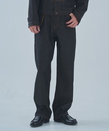 Noen（ノエン）の「デニムパンツ（デニムパンツ）」