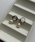 CAPRICIEUX LE'MAGE�i�J�v���V���[���}�[�W���j�́u�qGOLDY/�S�[���f�B�r�W���p�[���}���`WAY�C�������O�i�C�������O�j�v�b�V���o�[