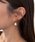 CAPRICIEUX LE'MAGE�i�J�v���V���[���}�[�W���j�́u�qGOLDY/�S�[���f�B�r�W���p�[���}���`WAY�C�������O�i�C�������O�j�v�b�S�[���h