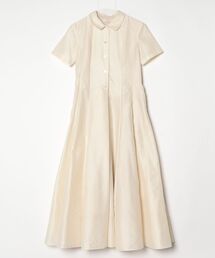 CLANE（クラネ）の「シャツワンピース（シャツワンピース）」