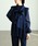 Sawa a la mode�i�T���A�����[�h�j�́u�^�C�t���y�v�����u���E�X�i�V���c/�u���E�X�j�v�b�l�C�r�[