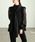 Sawa a la mode�i�T���A�����[�h�j�́u�^�C�t���y�v�����u���E�X�i�V���c/�u���E�X�j�v�b�u���b�N