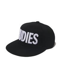 RUDIE'S（ルーディーズ）の「PHAT SNAPBACK CAP (RENEWAL)（キャップ）」
