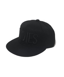 RUDIE'S（ルーディーズ）の「PHAT SNAPBACK CAP (RENEWAL)（キャップ）」
