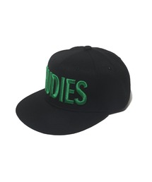 RUDIE'S（ルーディーズ）の「PHAT SNAPBACK CAP (RENEWAL)（キャップ）」