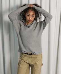 FTW（エフティダブリュー）の「THERMAL HOODIE（パーカー）」