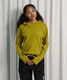 FTW（エフティダブリュー）の「THERMAL HOODIE（パーカー）」