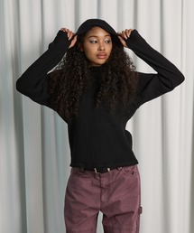 FTW（エフティダブリュー）の「THERMAL HOODIE（パーカー）」