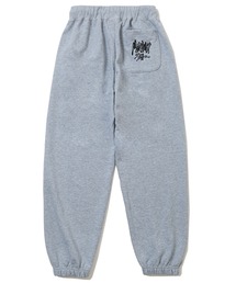 WIND AND SEA（ウィンダンシー）の「MOXYMILL SWEATPANTS（スウェットパンツ）」