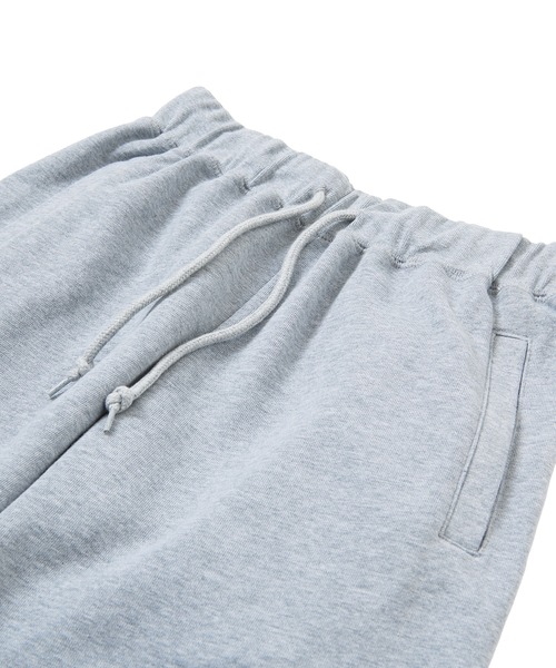 WIND AND SEA（ウィンダンシー）の「MOXYMILL SWEATPANTS（スウェットパンツ・レディース・グレー・L-XL/S-M）」の7枚目の写真