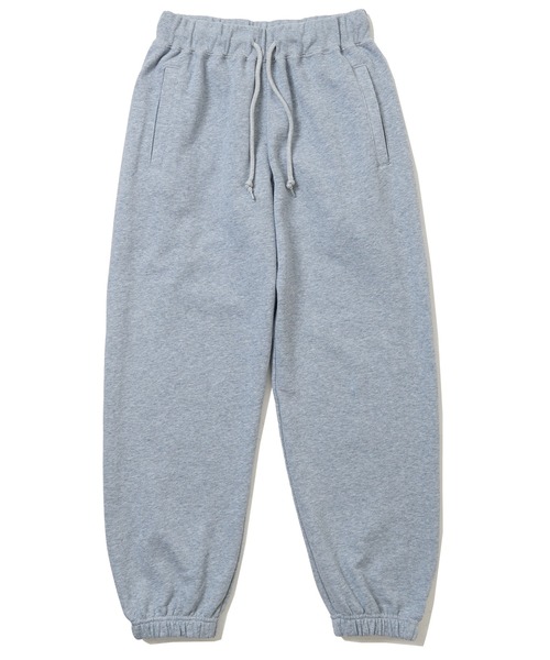 WIND AND SEA（ウィンダンシー）の「MOXYMILL SWEATPANTS（スウェットパンツ・レディース・グレー・L-XL/S-M）」の6枚目の写真