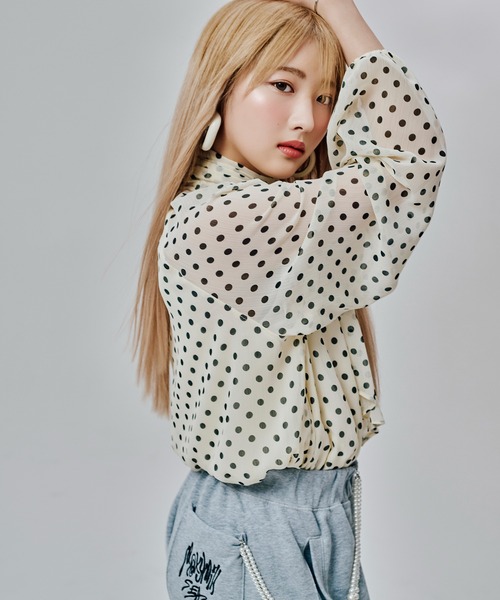 WIND AND SEA（ウィンダンシー）の「MOXYMILL SWEATPANTS（スウェットパンツ・レディース・グレー・L-XL/S-M）」の3枚目の写真
