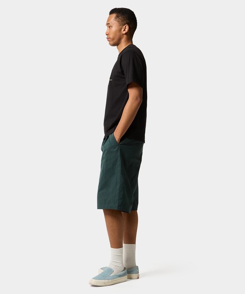 HUF(ハフ)の「PAWS TEE(Tシャツ/カットソー・メンズ・アッシュグレー/ブラック・XXL/XL/L/M/S)」の14枚目の写真