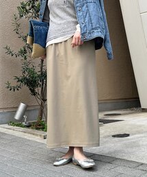 Iラインスカート