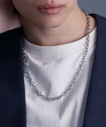 LION HEART(���C�I���n�[�g)�́yLION HEART�z�gLH-1�h�{�����[���`�F�[���l�b�N���X/�T�[�W�J���X�e�����X�i�����A�����M�[�Ή��jIT(�l�b�N���X)