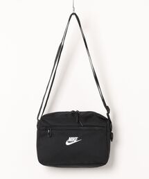 TSURUYA（ツルヤ）の「《NIKEアパレル》ＮＫ　ＨＥＲＩＴＡＧＥ　ＣＲＯＳＳＢＯＤ（ボディバッグ/ウエストポーチ）」