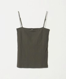 MILLER（ミラー）の「【別注】＜Robert.P.Miller for 6＞チューブトップ 26SS（その他アンダーウェア/インナー）」