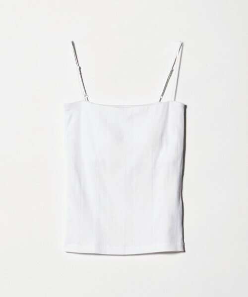 MILLER（ミラー）の「【別注】＜Robert.P.Miller for 6＞チューブ