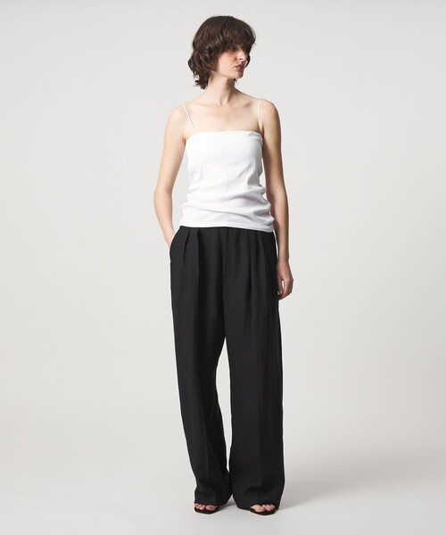 【別注】＜Robert.P.Miller × 6＞チューブトップ MILLER（ミラー）の「【別注】＜Robert.P.Miller for 6＞チューブ