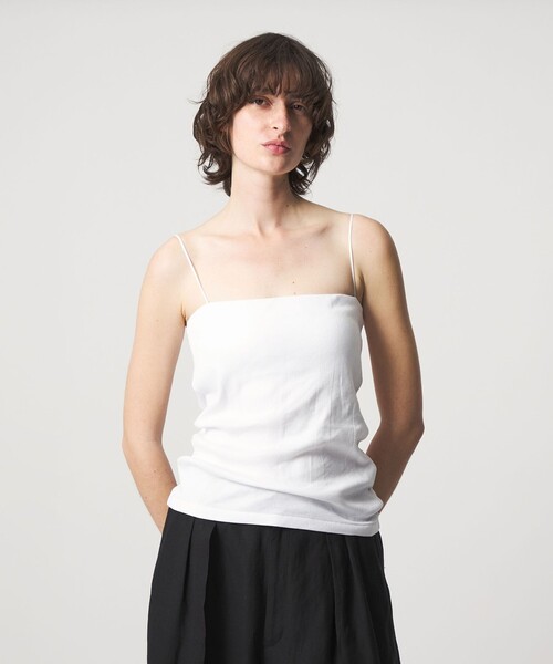 MILLER（ミラー）の「【別注】＜Robert.P.Miller for 6＞チューブ