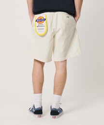 ＜DICKIES × CGS.＞ダメージ チノ ショーツ