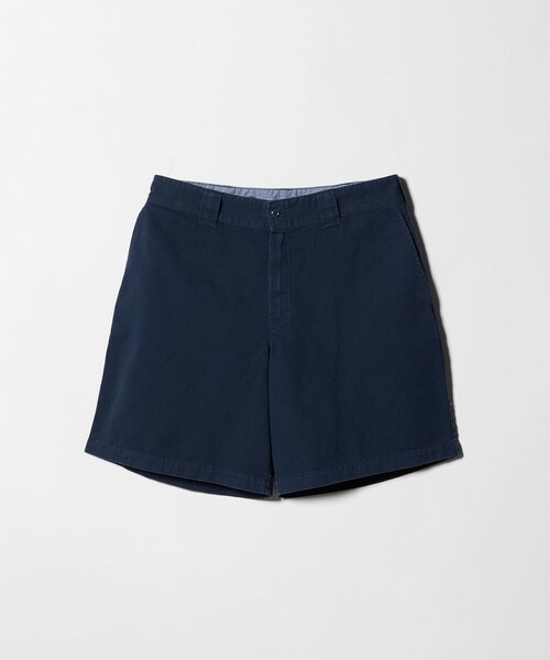Dickies（ディッキーズ）の「＜DICKIES × CGS.＞ダメージ チノ ショーツ（チノパンツ・メンズ・オフホワイト/オリーブ/ネイビー・32inch/30inch/34inch/36inch）」の20枚目の写真