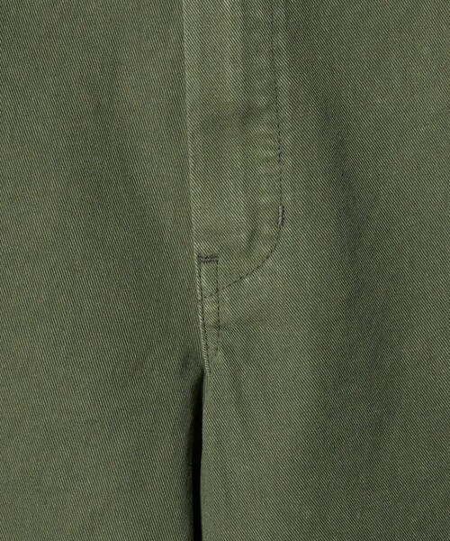 Dickies（ディッキーズ）の「＜DICKIES × CGS.＞ダメージ チノ ショーツ（チノパンツ・メンズ・オフホワイト/オリーブ/ネイビー・32inch/30inch/34inch/36inch）」の7枚目の写真