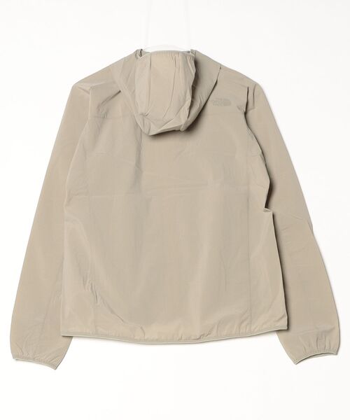 なぎよりTHE NORTH FACE ベージュ ケルプタンマウンテンパーカ ザ ノース フェイス THE NORTH FACE Mountain Softshell Hoodie