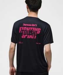 MoveSport（ムーブスポーツ）の「【別注】ムーブスポーツ  半袖Tシャツ 限定コラボ（Tシャツ/カットソー）」