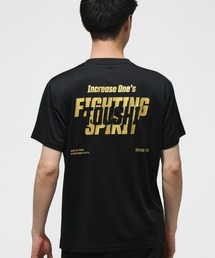 MoveSport（ムーブスポーツ）の「【別注】ムーブスポーツ  半袖Tシャツ 限定コラボ（Tシャツ/カットソー）」
