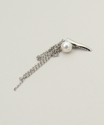 JUSTINE CLENQUET/ジャスティーヌ クランケ】 JAY NECKLACE