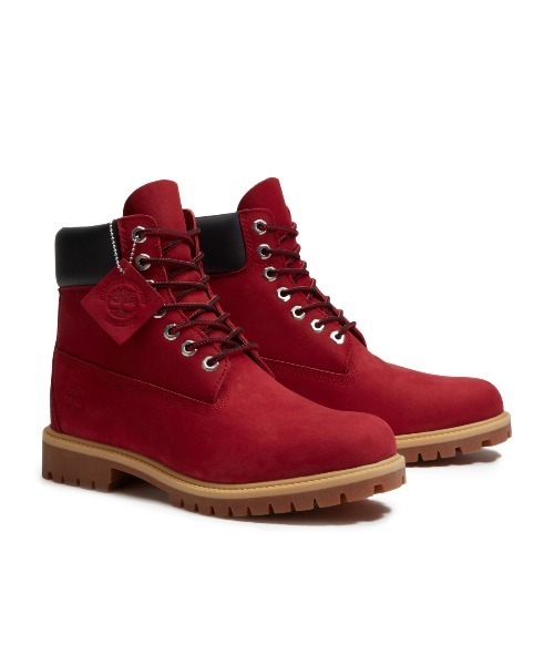 Timberland 6in Premium Boots W WP（ティンバーランド 6インチ