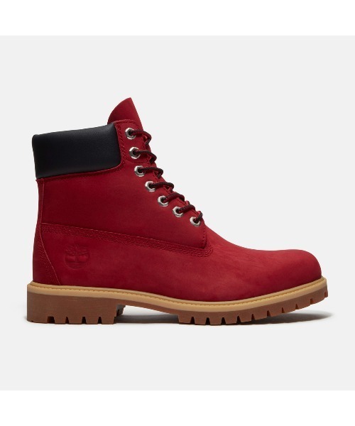Timberland 6in Premium Boots W WP（ティンバーランド 6インチ