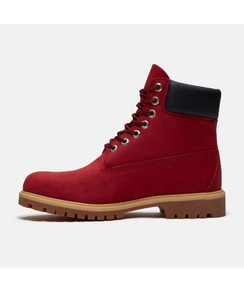 Timberland 6in Premium Boots W WP（ティンバーランド 6インチ