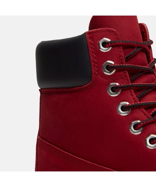 Timberland 6in Premium Boots W WP（ティンバーランド 6インチ
