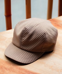 GLORY（グローリー）の「【 GLORYJ-FIT 】 J-FIT CasCap（キャスケット）」