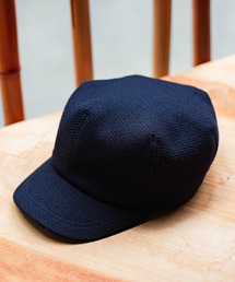 GLORY（グローリー）の「J-FIT CasCap（キャスケット）」