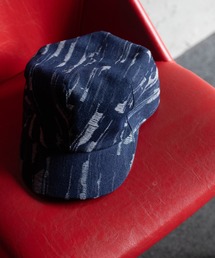 GLORY（グローリー）の「J-FIT CasCap（キャスケット）」
