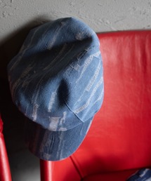 GLORY（グローリー）の「J-FIT CasCap（キャスケット）」