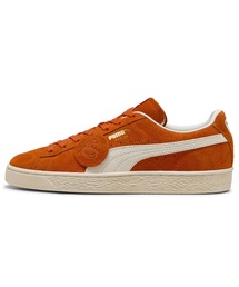 【PUMA(プーマ)】SUEDE CHARLES F. STEAD V