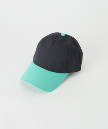 JOURNAL STANDARD relume | ナイロンリップストップ 2トーンキャップ(キャップ)
