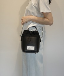 Maison Margiela | Maison Margiela 5AC BUCKET SMALL(ハンドバッグ)