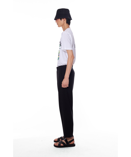 GREEDILOUS(グリディアス)の「Car Oversized T-shirt(Tシャツ/カットソー・レディース・その他・X-SMALL/SMALL/MEDIUM/LARGE)」の4枚目の写真