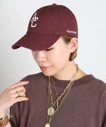 AMERICANA | 【AMERICANA/アメリカーナ別注EMBROIDERY CAP(キャップ)