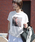FRUIT OF THE LOOM�i�t���[�c�I�u�U���[���j�́uLundi×FRUIT OF THE LOOM×SLOBE�ʒ� �t�H�gT�V���c�iT�V���c/�J�b�g�\�[�j�v�b�z���C�g�n���̑�