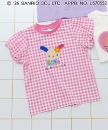 sanrio(�T�����I)�̃T�����I�L�����N�^�[�Y�o���[���X���[�uT�V���c(T�V���c/�J�b�g�\�[)