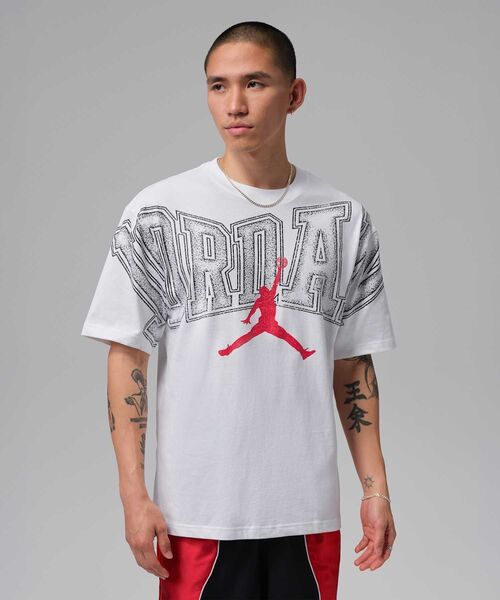 ジョーダン メンズ グラフィック Tシャツ / Jordan Men's Graphic T