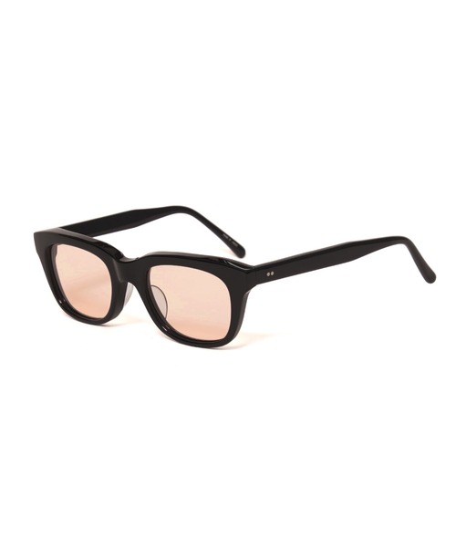 calee サングラス WELLINGTON TYPE GLASSES（サングラス）｜CALEE（キャリー）の