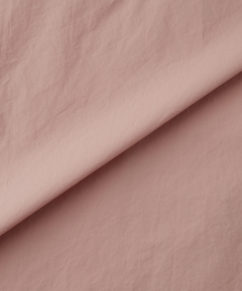 OUTSTANDING(アウトスタンディング)の「CHAIN STITCH OPEN COLLAR HALF SHIRT_PINK(シャツ/ブラウス・メンズ・その他・LARGE/MEDIUM/SMALL)」の10枚目の写真